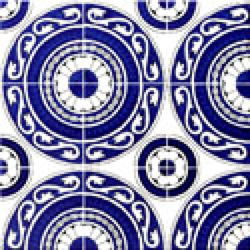 Decoro bagno 6