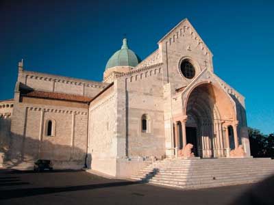 Ancona — San Ciriaco