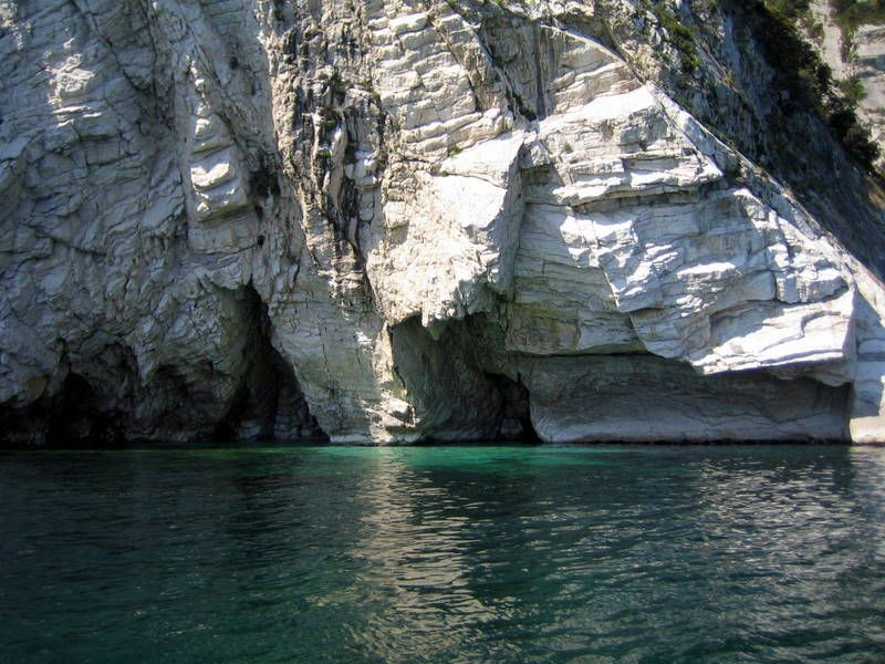I Forni — Sirolo