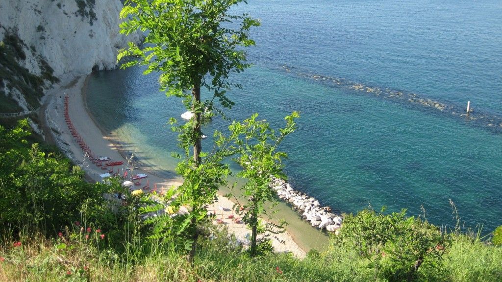 I Frati — Numana Alta