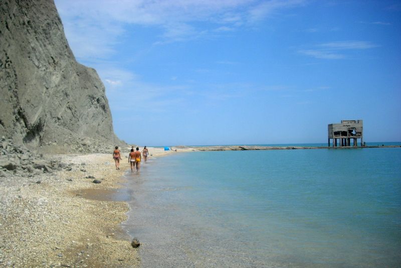 Il Trave — Ancona