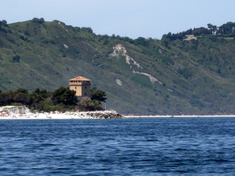 La Torre — Portonovo