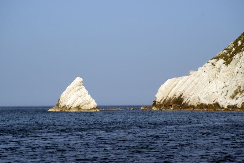 La Vela — Portonovo