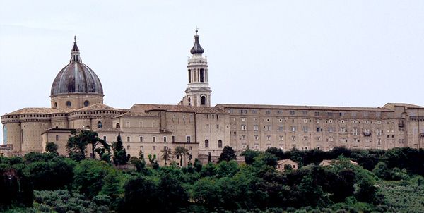 Loreto