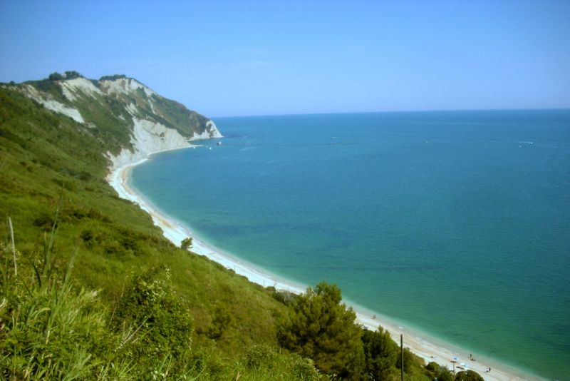Mezzavalle — Ancona