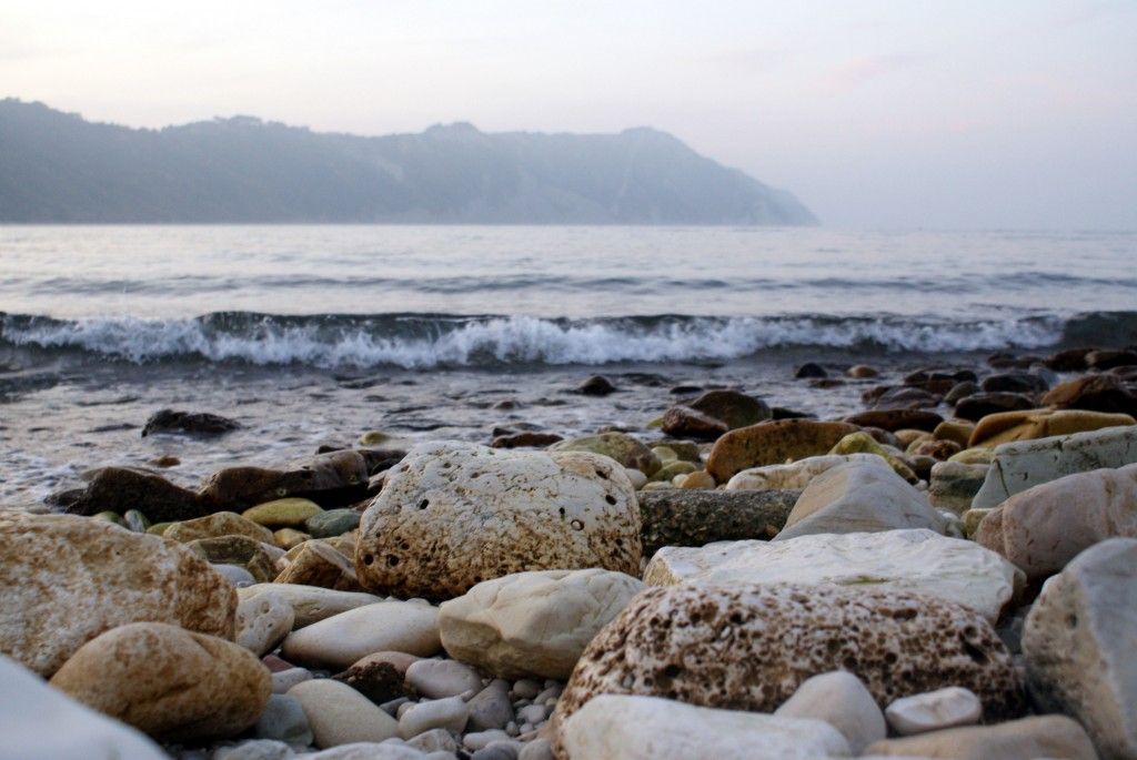 Portonovo — Ancona