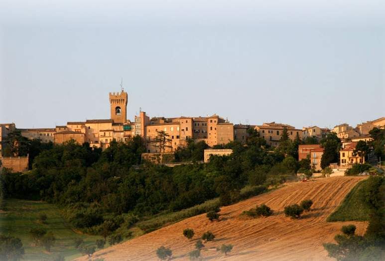 Recanati