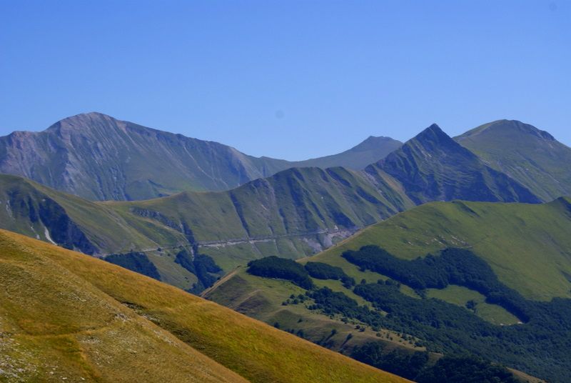 Monti Sibillini