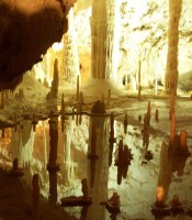 Grotte di Frasassi