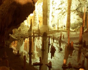 Grotte di Frasassi