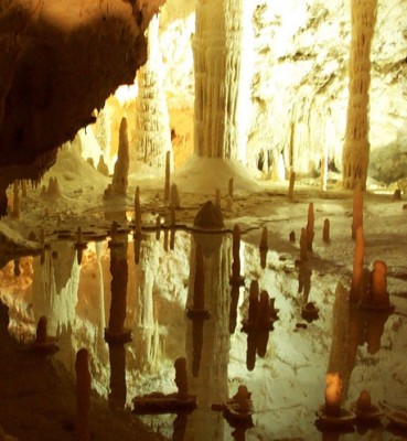 Grotte di Frasassi