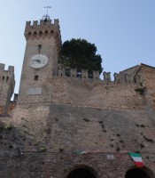Offagna