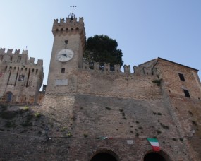 Offagna