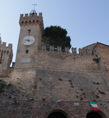 Offagna