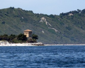 Portonovo