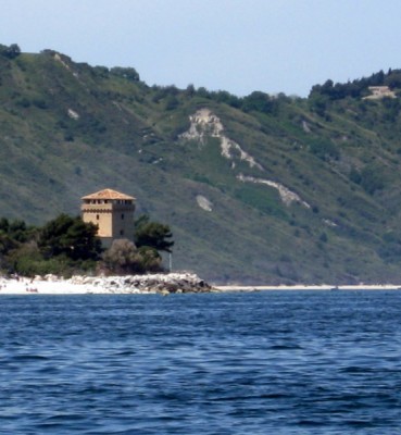 Portonovo
