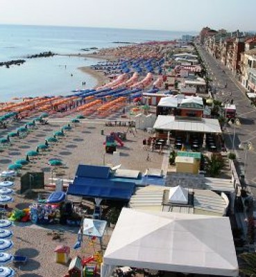 Porto Recanati