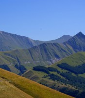 Monti Sibillini
