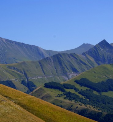 Monti Sibillini